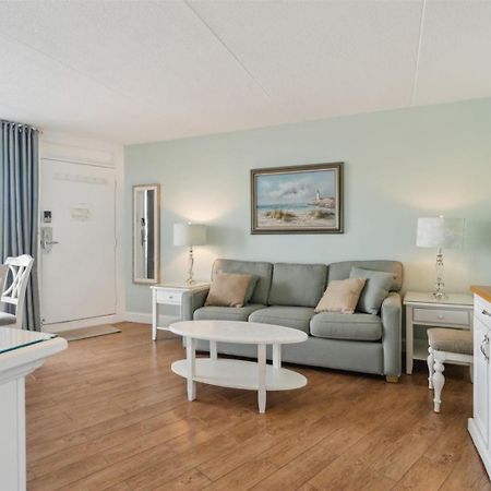6201 Ocean Ave, Unit 204 - The Nassau Inn Wildwood Eksteriør billede