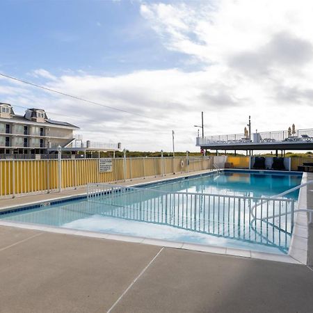 6201 Ocean Ave, Unit 204 - The Nassau Inn Wildwood Eksteriør billede