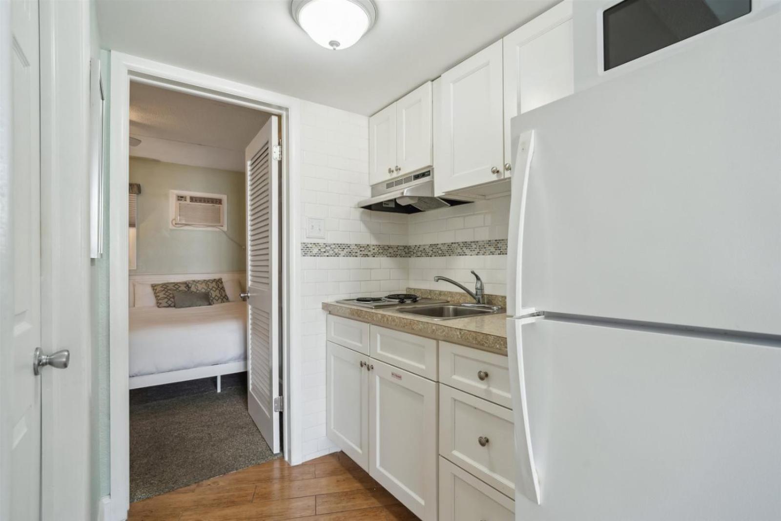 6201 Ocean Ave, Unit 204 - The Nassau Inn Wildwood Eksteriør billede
