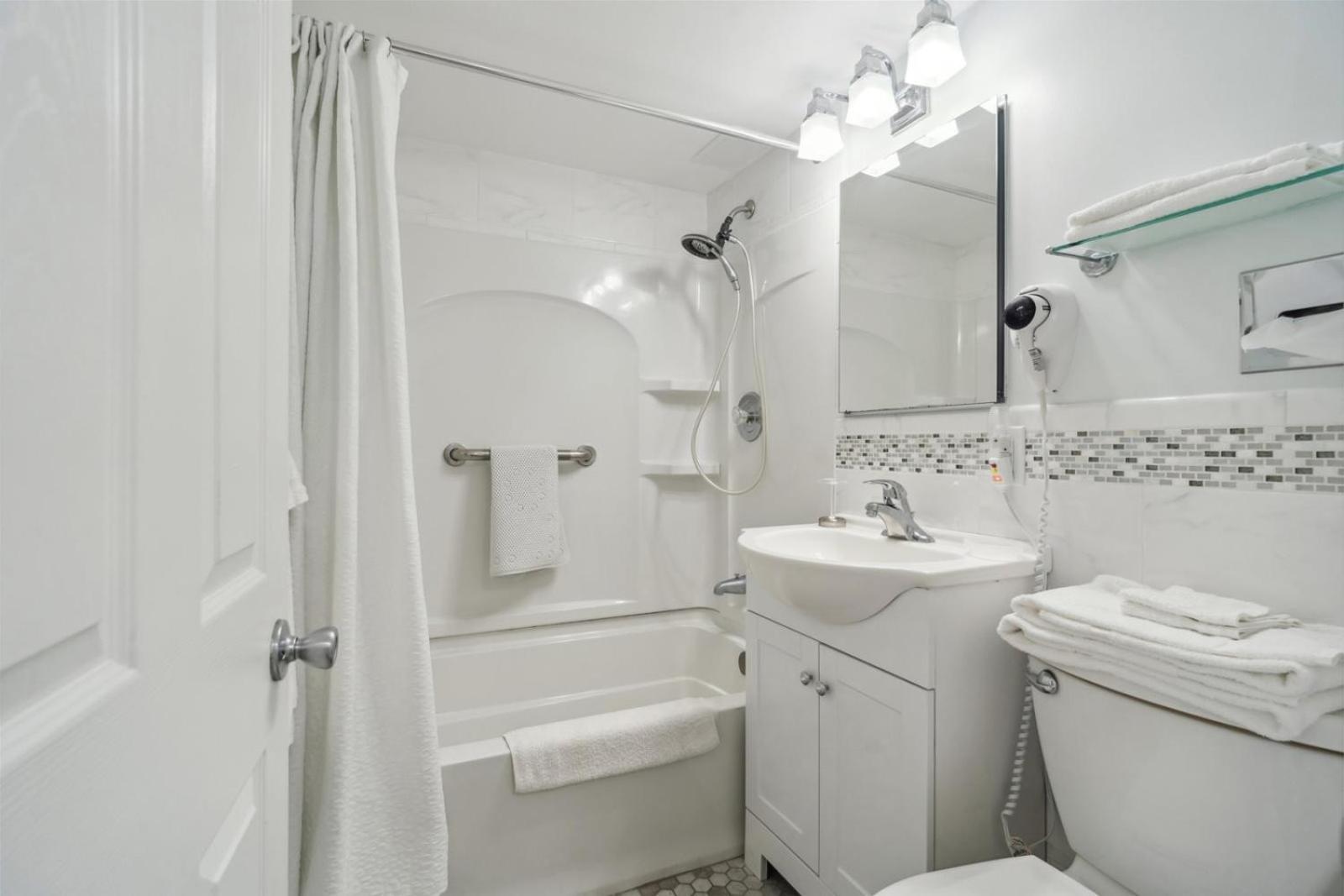 6201 Ocean Ave, Unit 204 - The Nassau Inn Wildwood Eksteriør billede