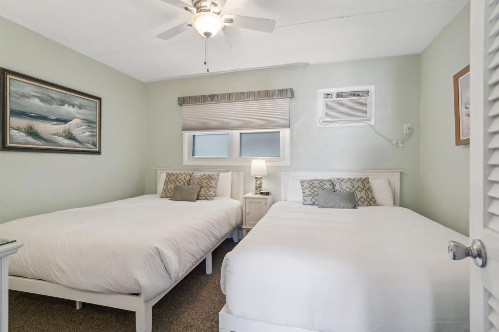 6201 Ocean Ave, Unit 204 - The Nassau Inn Wildwood Eksteriør billede