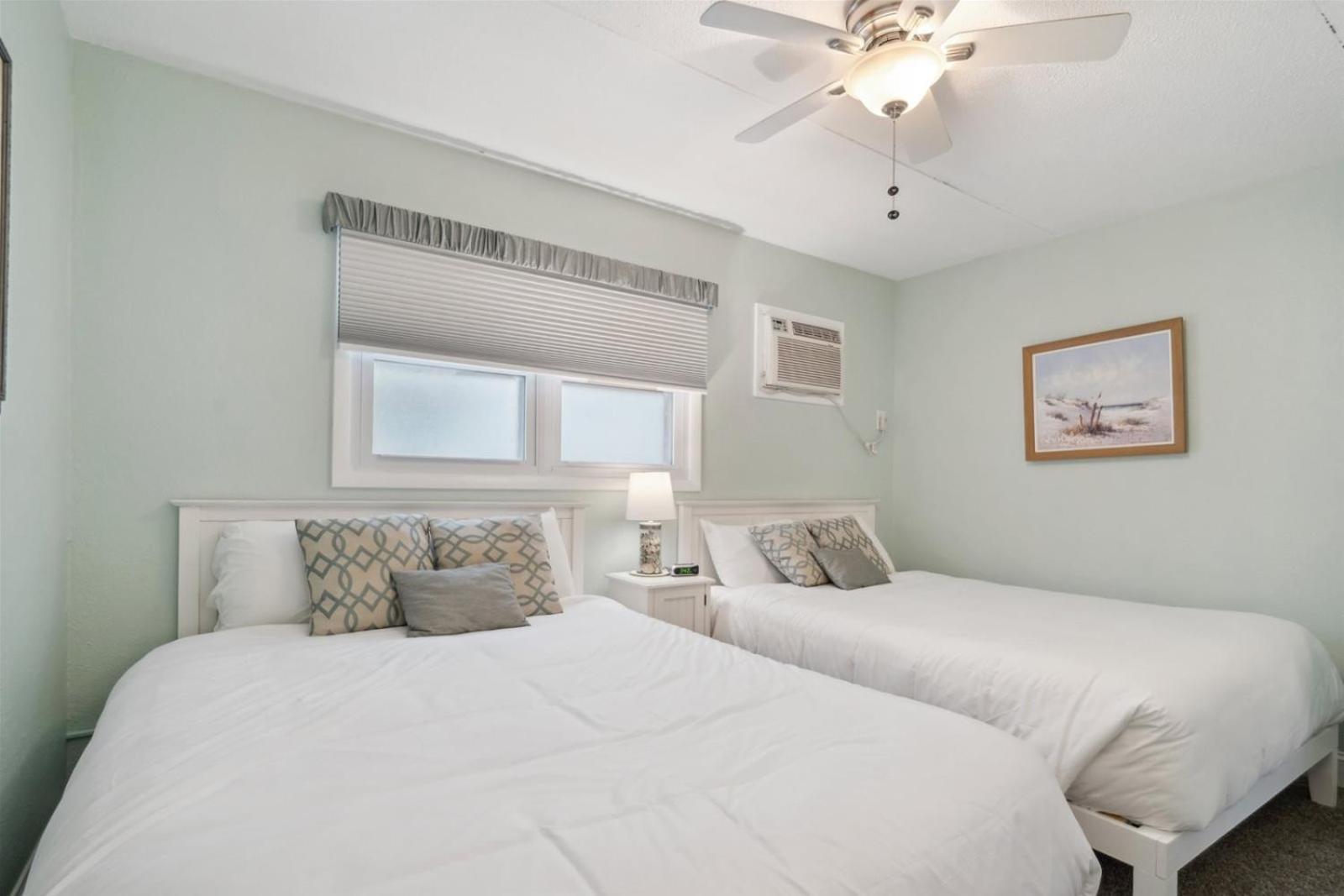 6201 Ocean Ave, Unit 204 - The Nassau Inn Wildwood Eksteriør billede