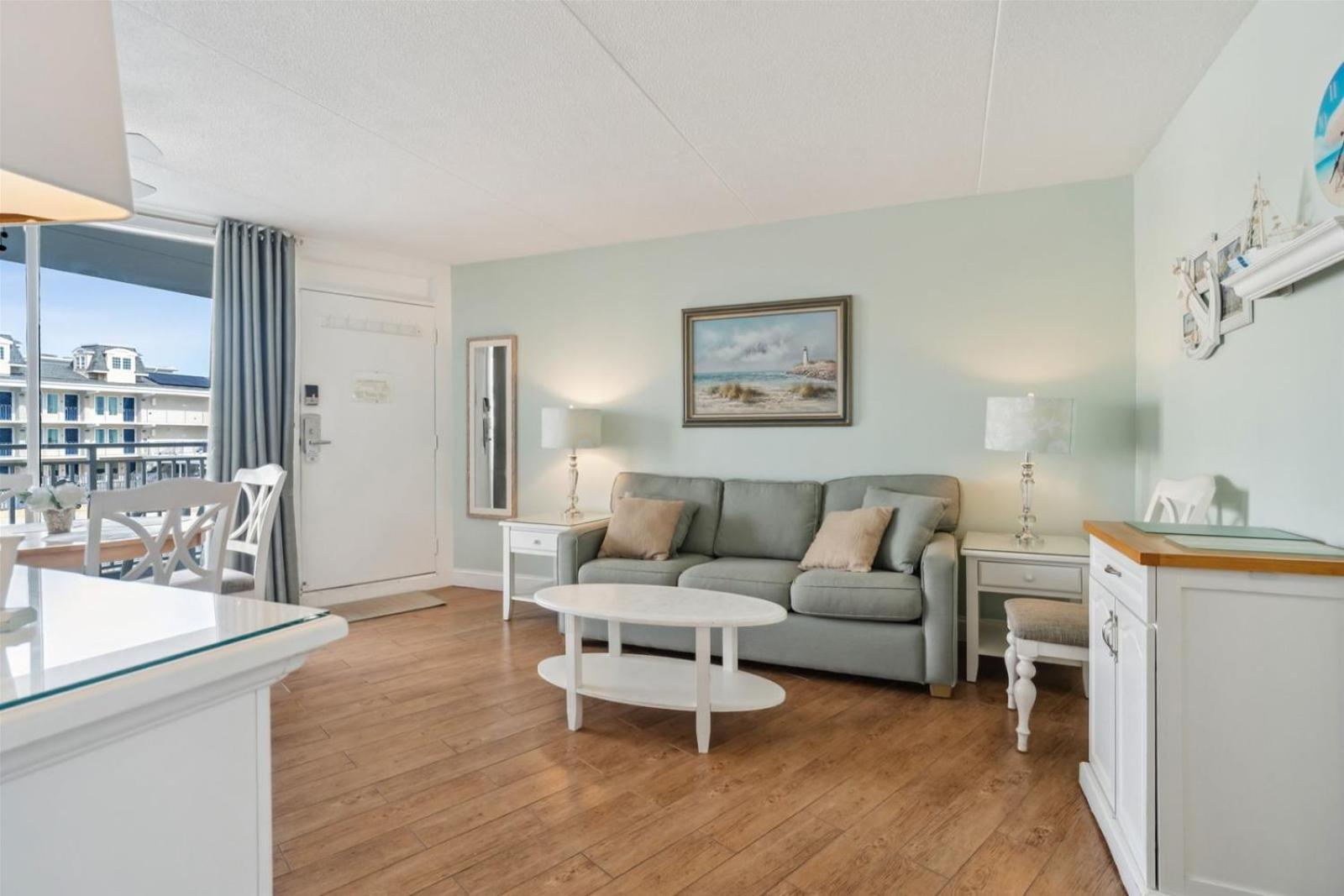 6201 Ocean Ave, Unit 204 - The Nassau Inn Wildwood Eksteriør billede