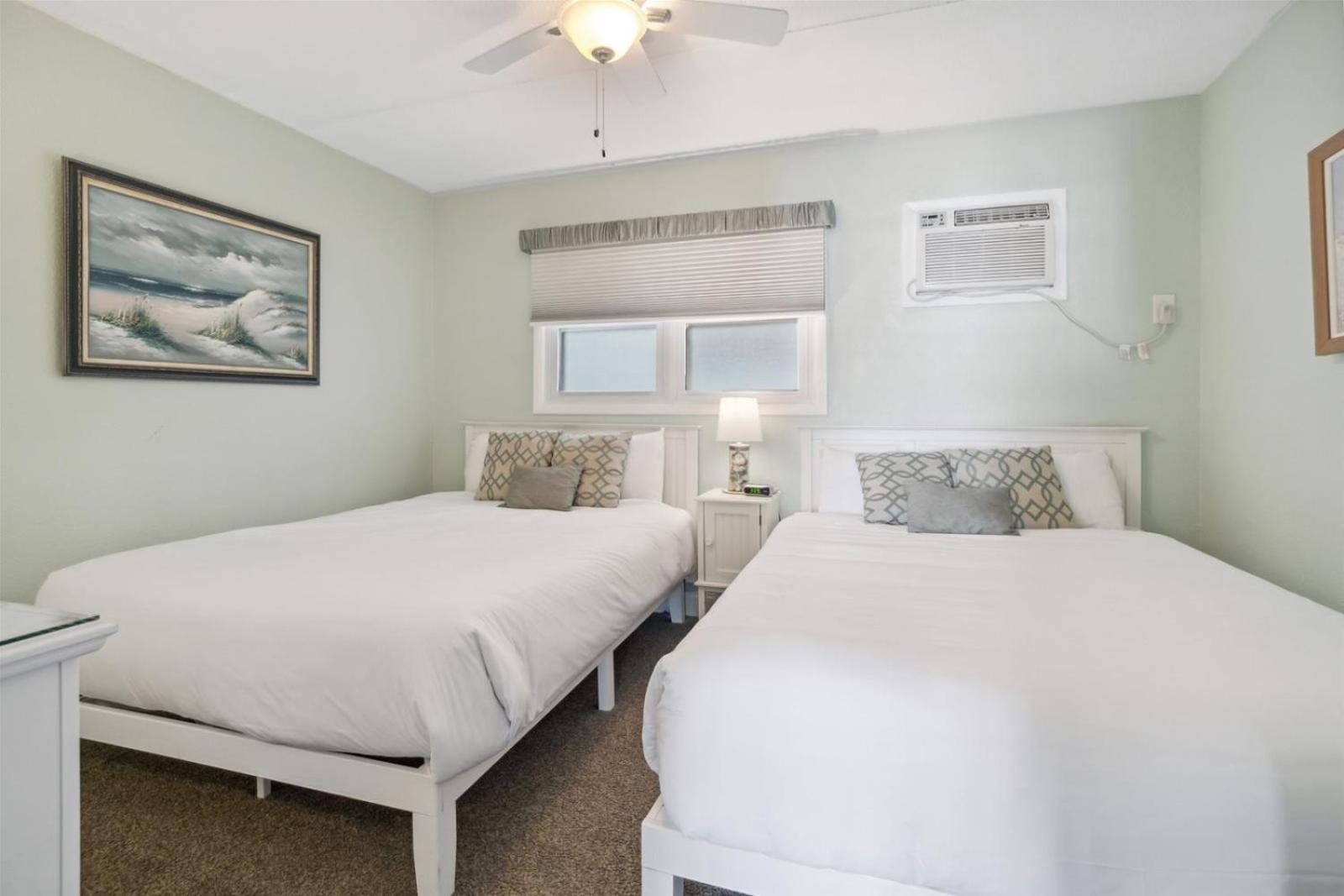 6201 Ocean Ave, Unit 204 - The Nassau Inn Wildwood Eksteriør billede