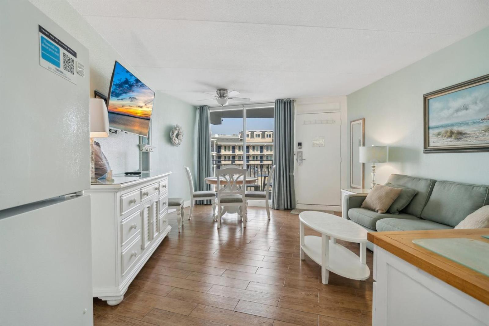 6201 Ocean Ave, Unit 204 - The Nassau Inn Wildwood Eksteriør billede