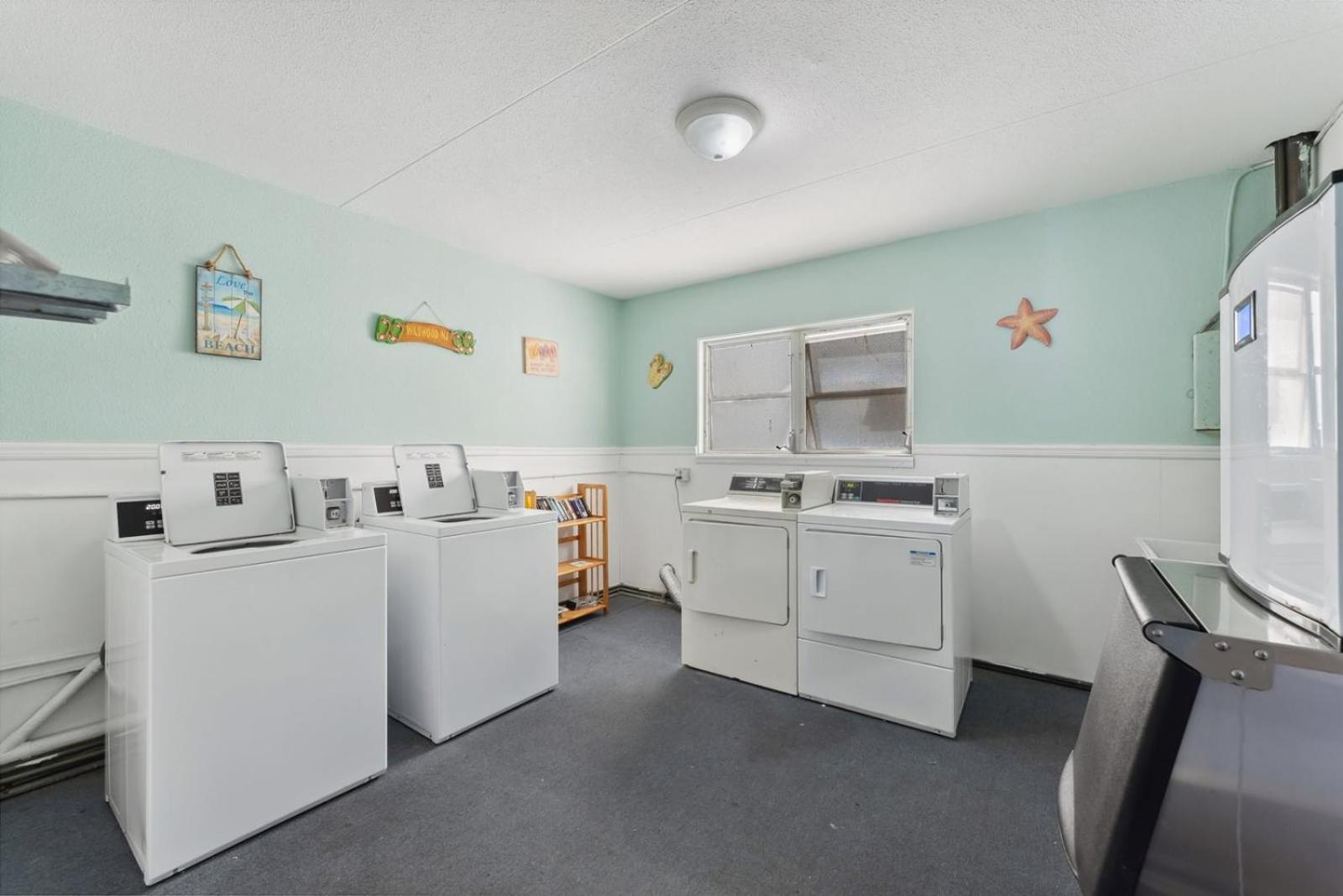 6201 Ocean Ave, Unit 204 - The Nassau Inn Wildwood Eksteriør billede